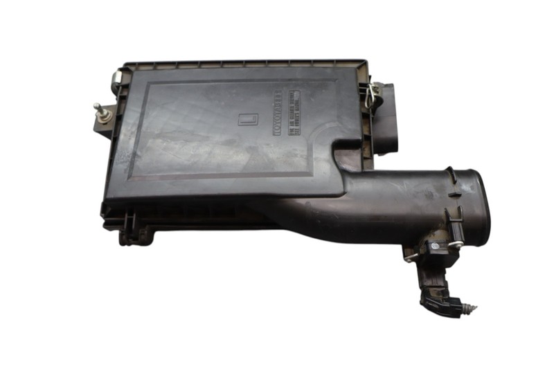 07-17 Lexus USF40 LS460 Front Left Side Air Cleaner Filter Box 1770238010 OEM