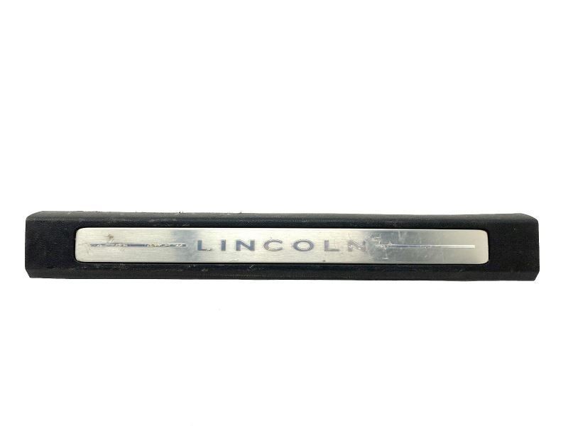 Right Front Door Sill Scuff Plate Trim Panel Fits 2015-2019 Lincoln MKC 78667