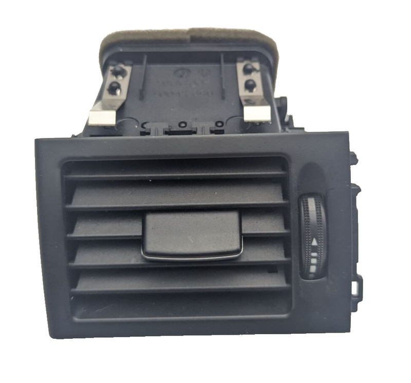 2008-201 Mercedes-Benz W204 C300 C350 Driver Left Side Dash Vent A/C Vent Black