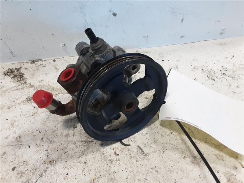 Power Steering Pump VIN F 5th Digit 4 Cylinder Fits 10-11 CAMRY 2502660