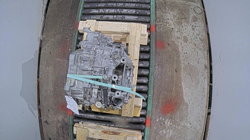 2017 Hyundai Elantra 2.0L Engine Complete Assembly FWD 131K Miles OEM