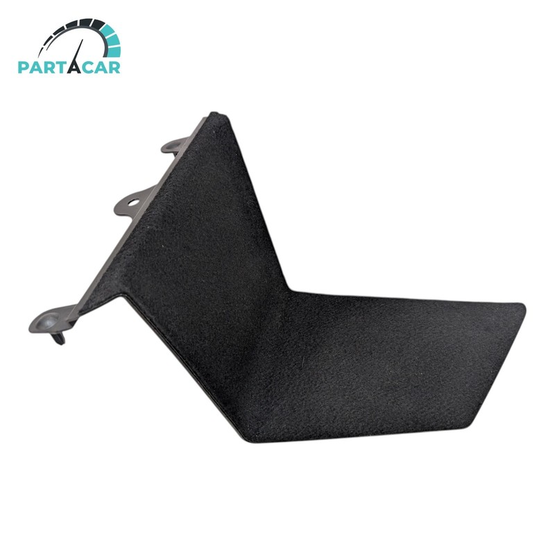 2020-2023 Tesla Model Y MY Trunk Pocket Right Passenger Bracket OEM BROKEN MOUNT