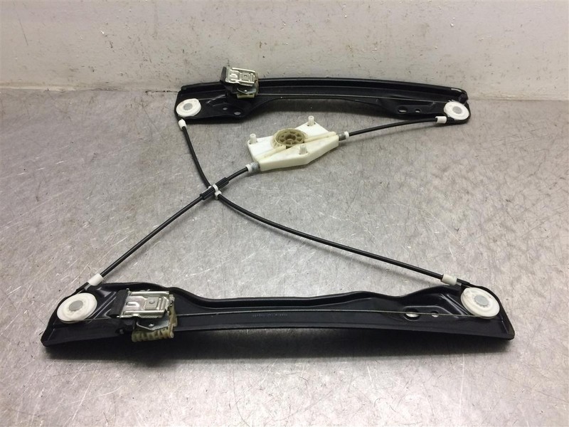 07-14 MKX EDGE FRONT PASSENGER DOOR POWER WINDOW REGULATOR OEM 7T4Z-7823200-A