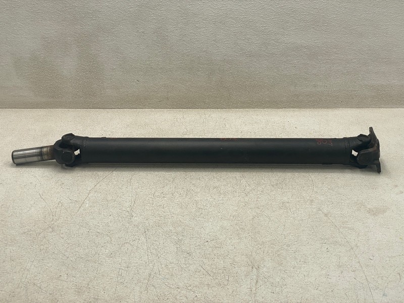 2006-2008 MAZDA MIATA MX-5 REAR A/T DRIVE SHAFT AXLE ASSEMBLY OEM LOT 803