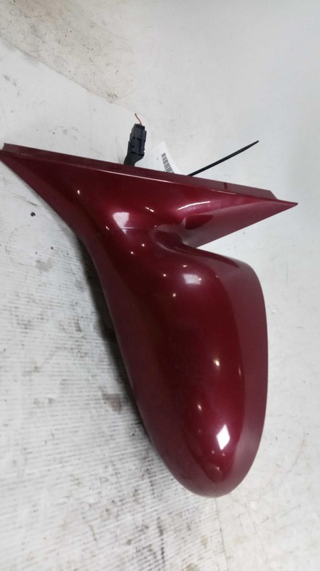 2009 Buick LaCrosse Left Door Mirror 210354 Used 214K Miles OEM Replacement