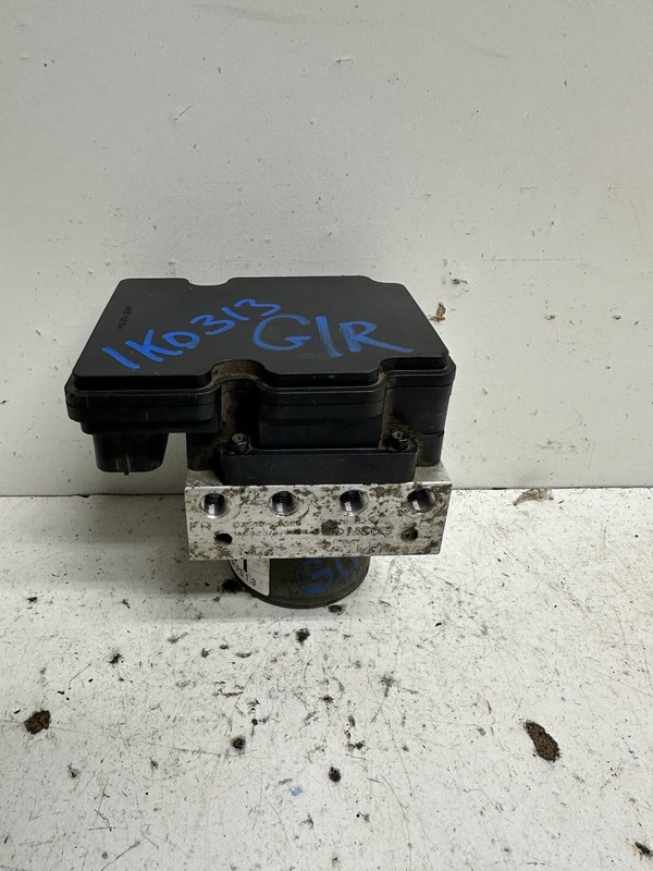 2014 Kia Soul 1.6L Anti Lock Brake Pump Actuator & Modulator