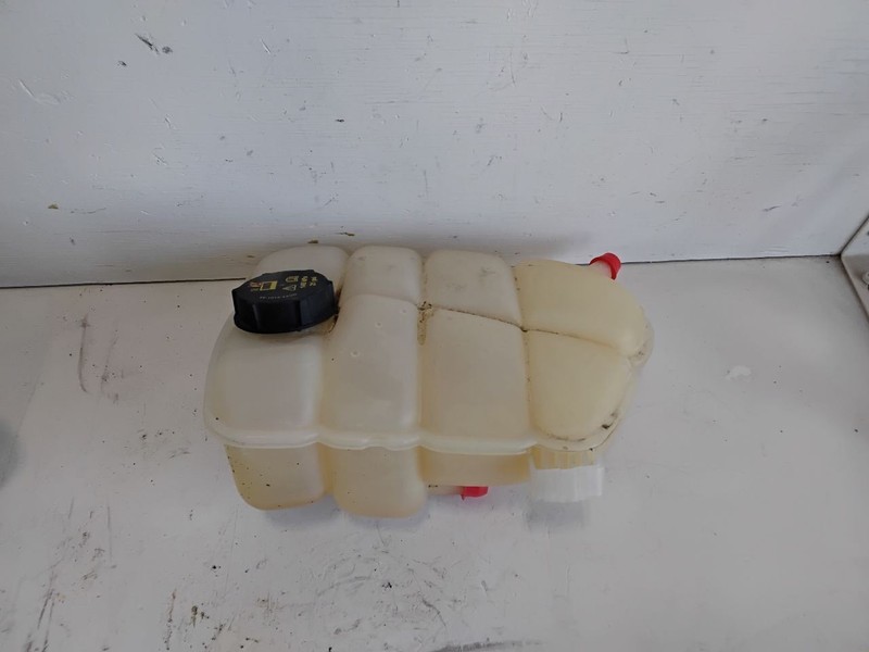 Coolant Reservoir Fits 14-21 TRANSIT CONNECT 3551435