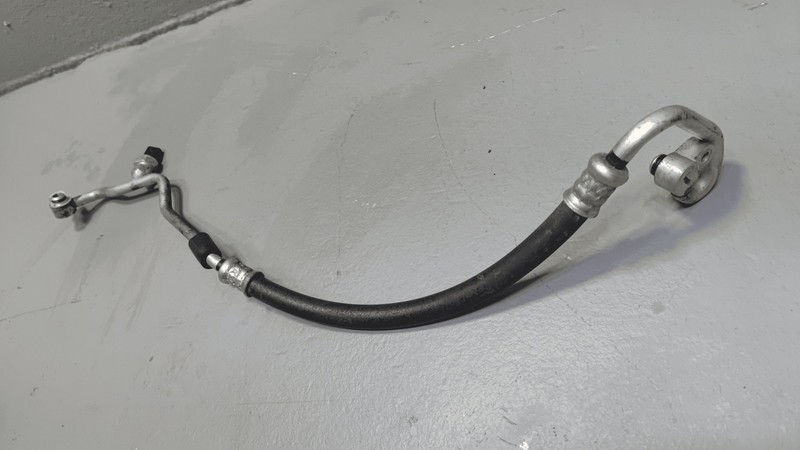 2017-2020 ACURA MDX 3.5L AC AIR CONDITIONER DISCHARGE HOSE PIPE LINE OEM