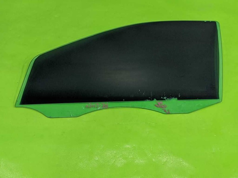 04-07 MERCEDES BENZ C230 DRIVER LEFT FRONT WINDOW DOOR GLASS OEM 4342-39