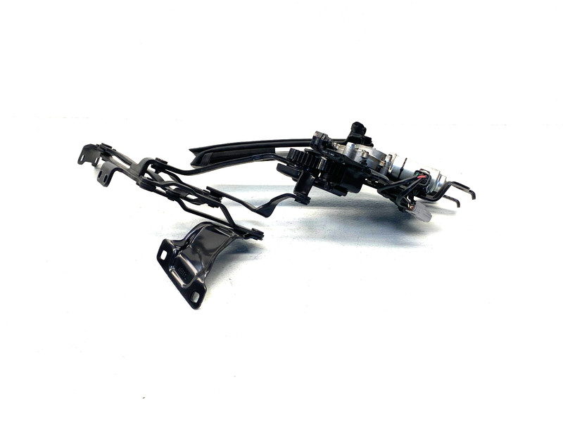 16-19 MAZDA MX-5 MIATA HARD TOP ROOF RIGHT SIDE HINGE W/ LIFT MOTOR OEM #A0.43