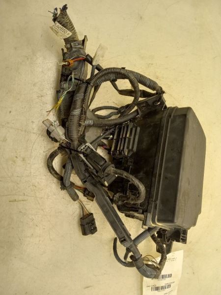 14-19 TOYOTA COROLLA LE 1.8L 4CYL FWD AT MAIN ENGINE ROOM WIRE HARNESS ASSEMBLY