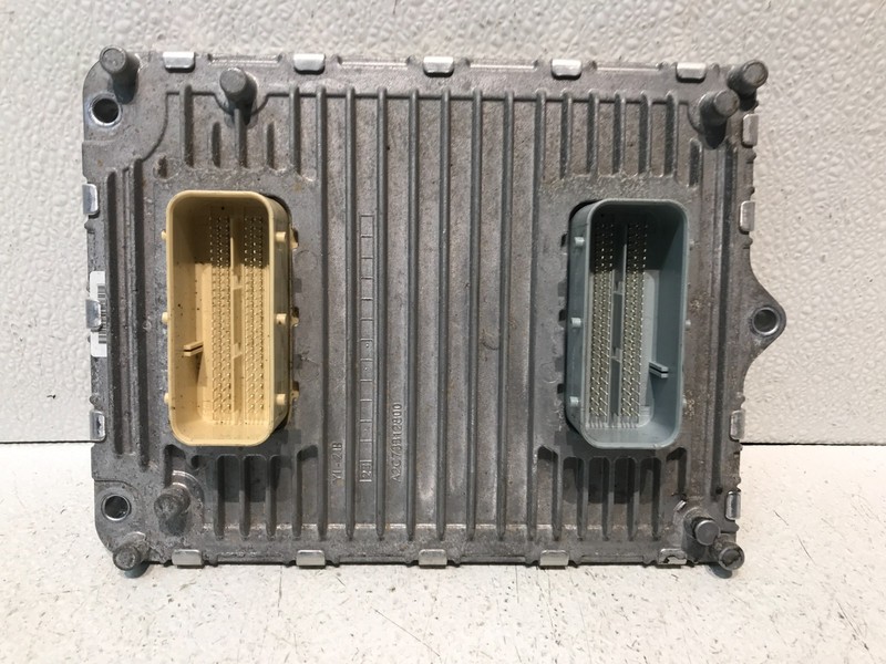 2020 - 2024 Dodge Ram 1500 Pickup Engine Computer Control Module OEM 68434916AC