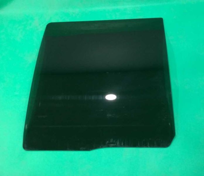 07-17 EXPEDITION DRIVER LEFT REAR WINDOW DOOR GLASS OEM 3427-98