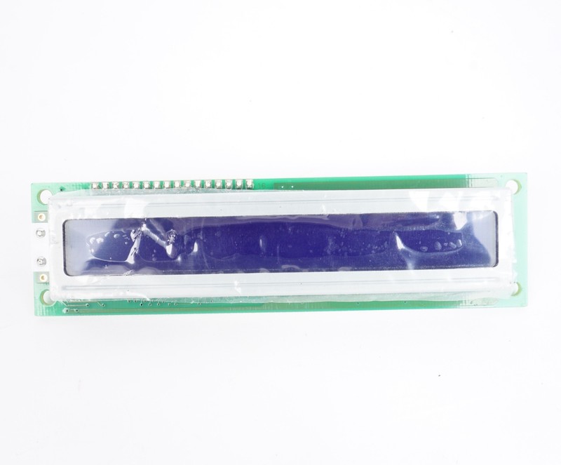 Compatible with 161B-D REV.A AC161BYI LCD screen module