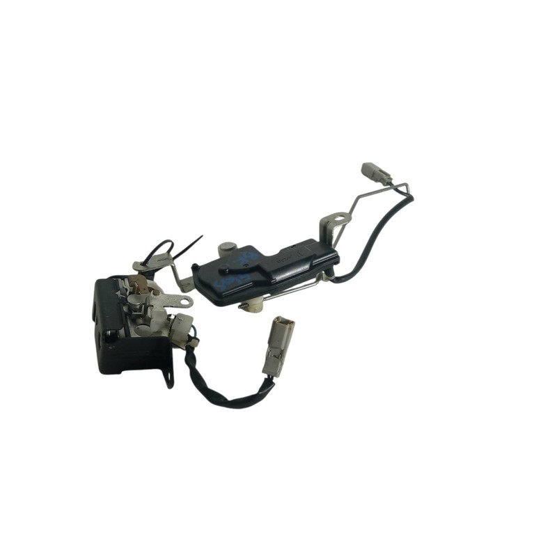 2009-2011 Honda Pilot Rear Tail Gate Lift Gate Trunk Lock Actuator OEM 11253