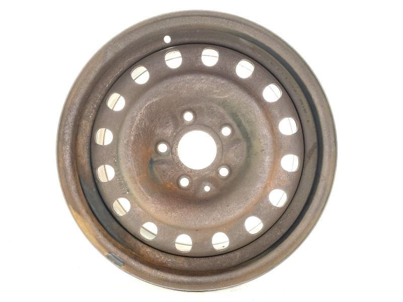 Wheel Rim 17" 17x7.5 Steel 4766601AA Fits 2004-2008 Chrysler Pacifica 78424