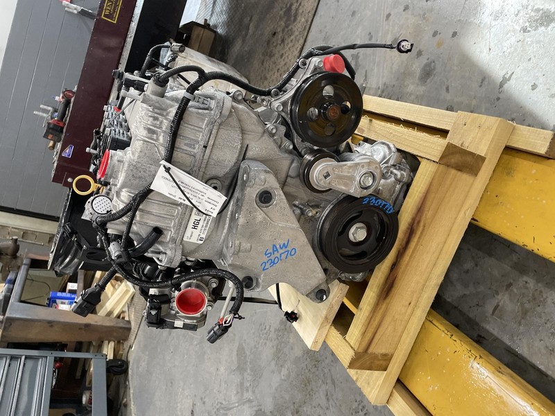 16-'22 CHEVROLET SPARK Engine 1.4L LV7 18k miles Runs Well 6 Month Wnty!