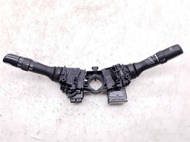 06 07 08 LEXUS IS250 STEERING COLUMN SWITCH ASSEMBLY