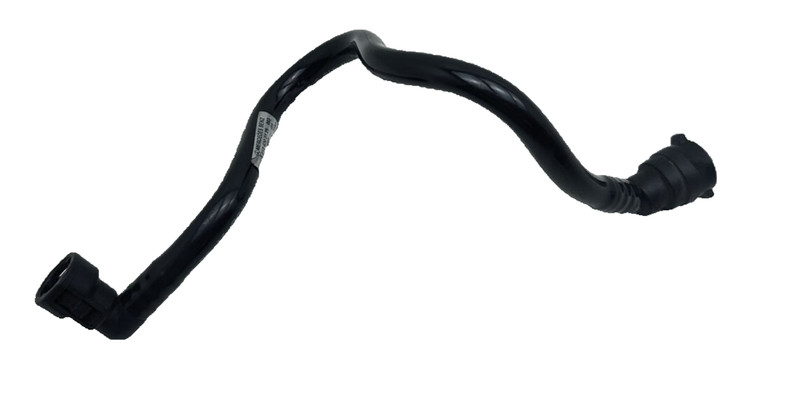 2010 - 2013 Mercedes Benz E550 W 212 Power Brake Vacuum Hose 2124300129 Oem