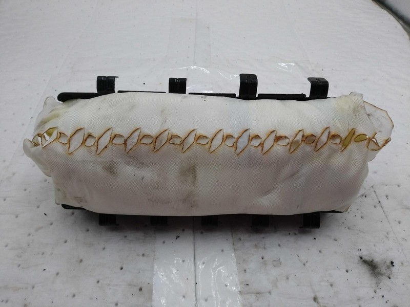 Used Instrument Panel Air Bag fits: 2011 Ford F150 PICKUP front passenger dash G