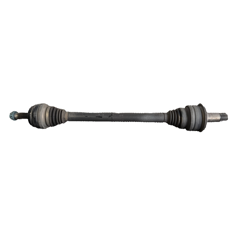 📌 2015-2017 MERCEDES W205 C450 AWD REAR RIGHT PASS SIDE AXLE CV HALF SHAFT OEM