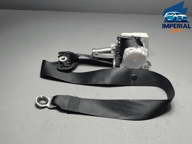 2018-2024 TOYOTA CAMRY FRONT PASSENGER SIDE SEAT BELT SEATBELT RETRACTOR OEM