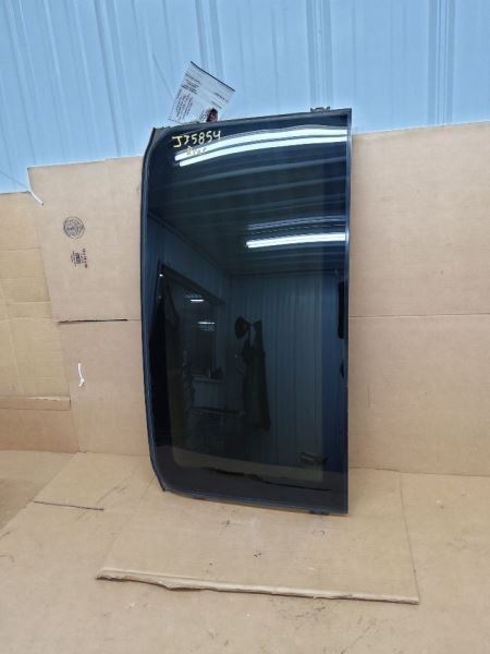 Roof Glass Rear Fits 13-19 XTS 257880