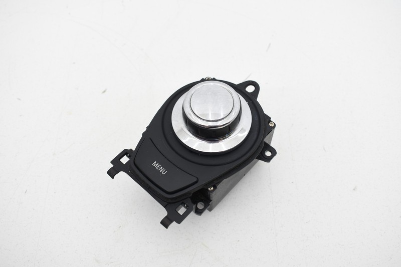 2008 BMW E93 328i PRE LCI Navigation CCC Controller iDrive Knob OEM KW48
