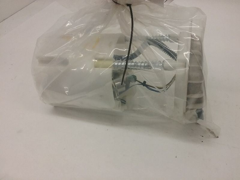 2010 Chrysler Town & Country fuel pump assembly 3.3L with flex fuel vehicle FFV
