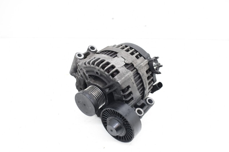 2007 BMW E92 328i N51 Alternator 180 AMP OEM KW79