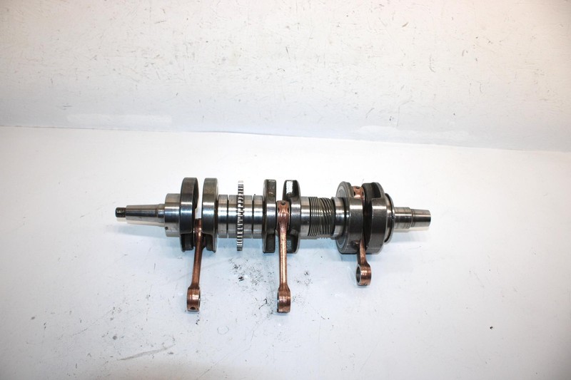 97 Polaris Xcr 600 Se Oem Crankshaft 3085450 SP18
