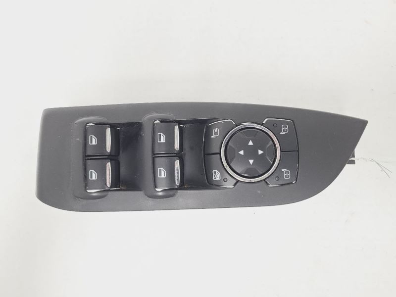 Driver Front Door Switch Driver's Mirror And Window Fits 15-20 MKZ 563639