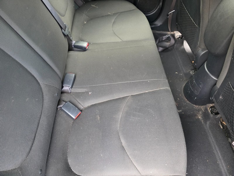 2010 2011 2012 2013 Kia Soul Rear Seat Base Oem 10 11 12 13