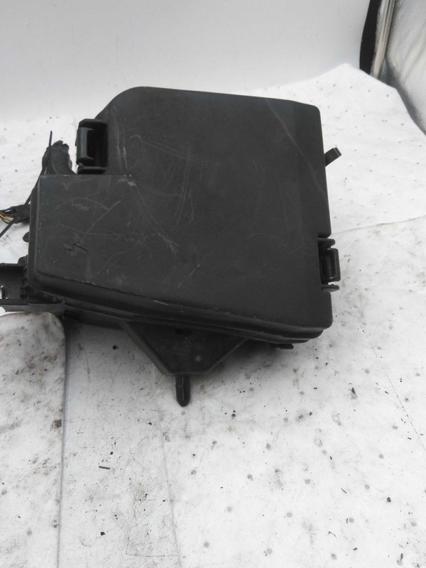 2020 Hyundai Sonata Fuse Box OEM Grey 34K Miles Warranty NJ25-26110-664392