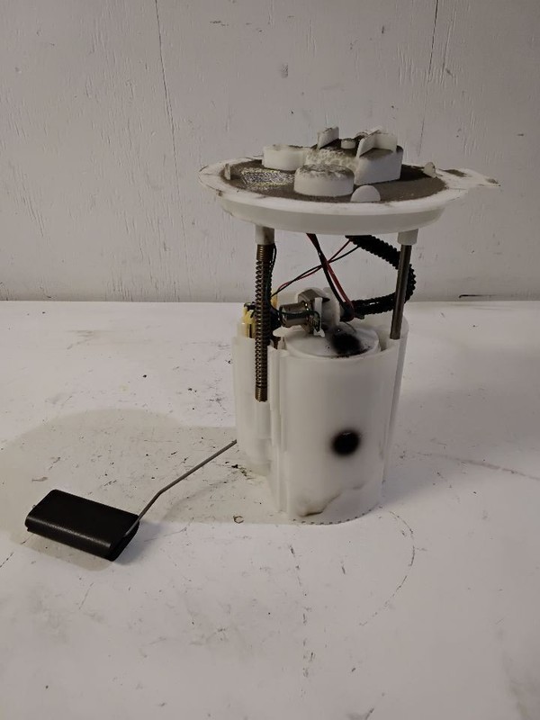 Fuel Pump Tank Mounted Pump Assembly 1.0L VIN E Turbo Fits 12-18 FOCUS 3597242