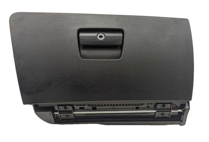 2006-2013 BMW E90 335i 328i GLOVE BOX DOOR COMPARTMENT OEM BLACK