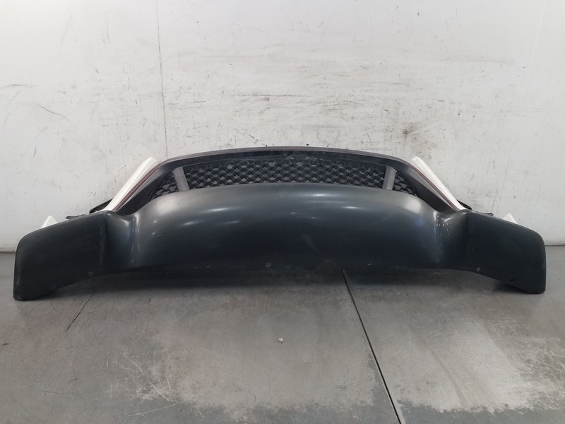 2014 Nissan Juke Nismo RS Front Bumper Diffuser Lower Panel #50369 X8