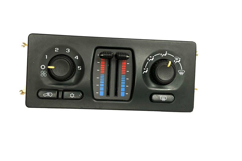 2003 04 05 06 Silverado Suburban Tahoe Yukon AC Climate Control OEM 15201681