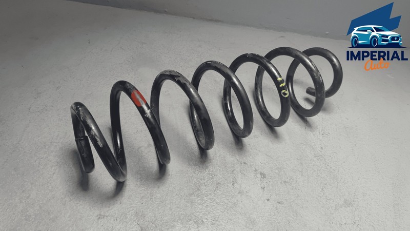 TOYOTA RAV4 2019-2025 REAR SUSPENSION LEFT & RIGHT SIDE COIL SPRING OEM