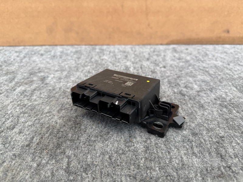 FORD BRONCO 2021-2025 OEM FRONT LEFT DRIVER DOOR CONTROL MODULE UNIT ASSEMBLY