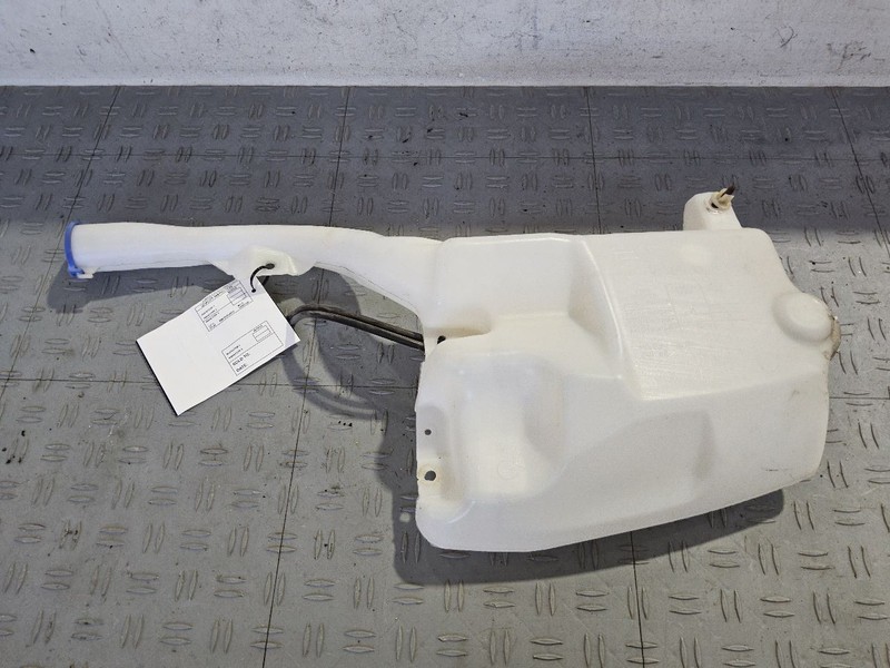 Wash Reservoir Fits 15 EDGE 3450633