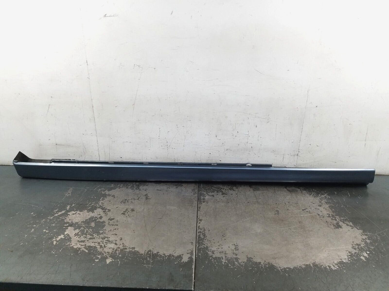 2006 Pontiac GTO Left Side Skirt Rocker Panel - * #8075 G5
