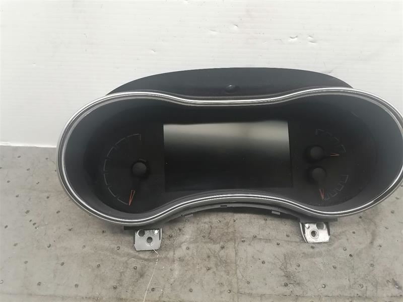 Speedometer 7" Display Screen 3.6L Fits GRAND CHEROKEE 2015 805847 68243180AE