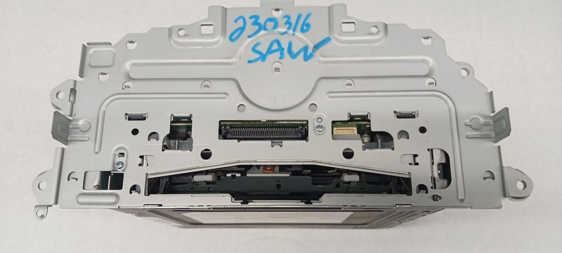 09-'13 HONDA FIT radio receiver head unit OEM 1 Year Warranty!