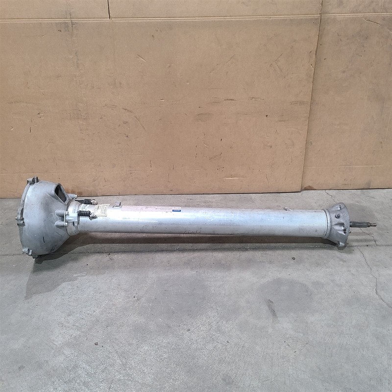 97-99 Corvette C5 Automatic Torque Tube Driveshaft Aa7377
