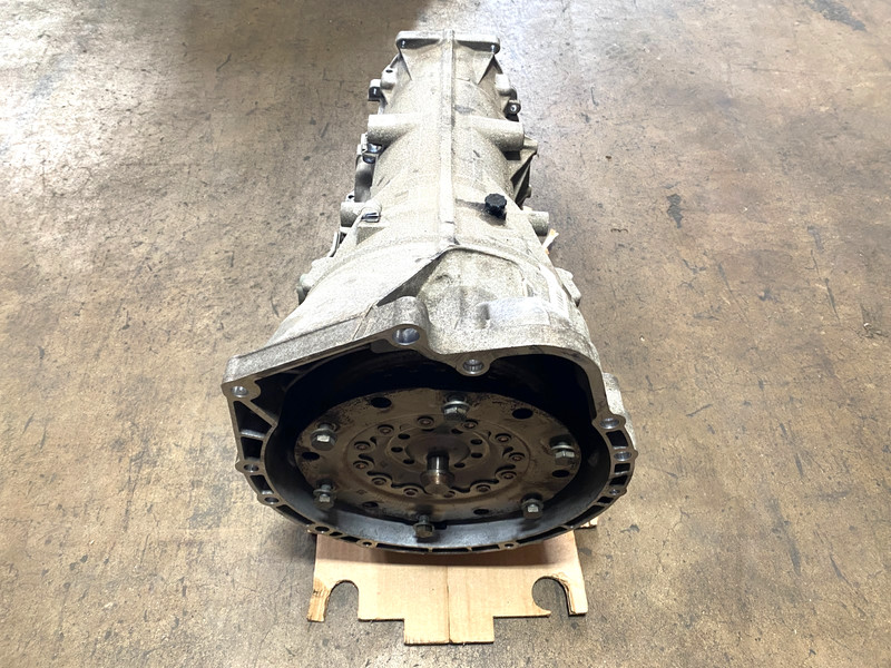 13 14 BMW X3 F25 XDRIVE35I AWD 8HP-45X TRANSMISSION 167K MILES OEM A0.63