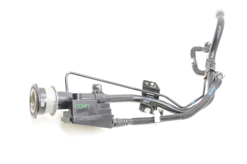 22-23 WRX Fuel Filler Neck