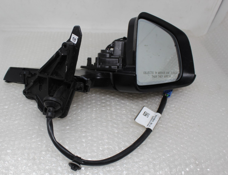 OEM2025+ Tesla Model Y Right Side Door Mirror Rear View 2130970-00-A Genuine