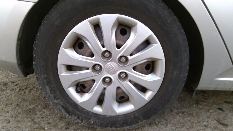 Wheel Cover KIA FORTE 10 11 12 13