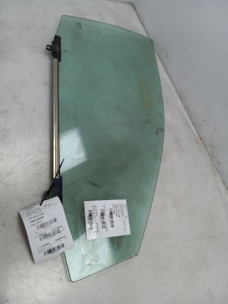 Passenger Right Front Door Glass Solar Fits 07-09 LEXUS RX350